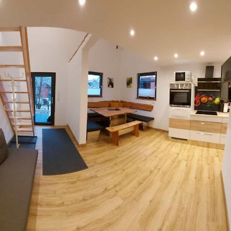 Ferienhaus: Mitten Auf Dem Reiterhof Öhringen Eksteriør billede